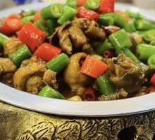 Yongxing Special Fried Chicken
