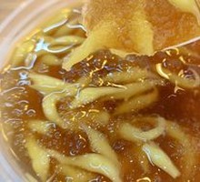 Liuzhou Locust Flower Jelly