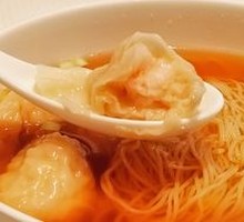 Wonton Noodles