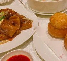 Stir-Fried Rice Noodles