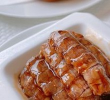 Spicy麻 Shrimp
