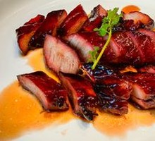 Black Gold Char Siu Royal