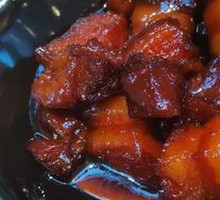 Braised Pork Belly