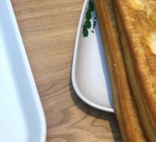 Large Fried Dough Stick
