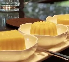 Mung Bean Cake