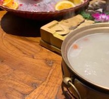 Fish Soup Base