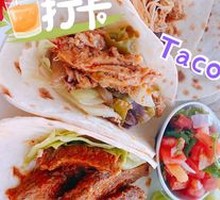 Taco Grand Slam