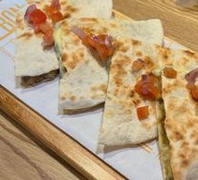 Beef Sauce Mashed Potato Cheese Pie