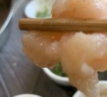 Shrimp paste