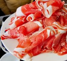 Hot Pot Meat
