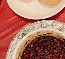 Sweet Pickled Garlic