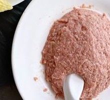 Mutton Meatballs