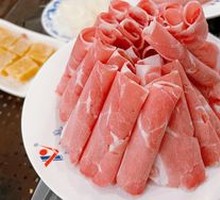 Lamb Slices