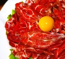 Fresh Hand-Cut Lamb Shank Meat