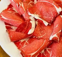 Snowflake Wagyu Beef