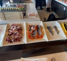 Sashimi