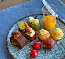 Dessert