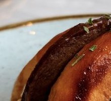 Beef and Lamb Cutlets