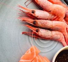 Sweet Shrimp