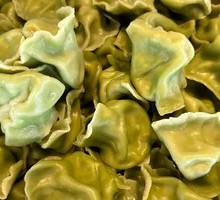 Clam Dumplings