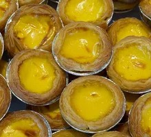 Egg Tart