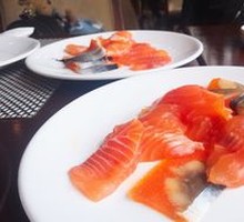 Sashimi