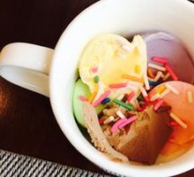 Ice Cream