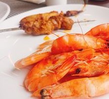 Large Shrimp