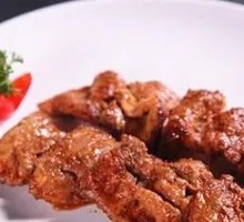 Grilled Meat