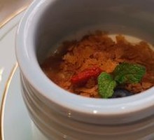 Homemade Yogurt