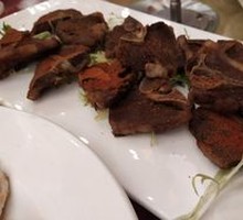 Lamb Ribs