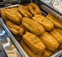 Bada Guan Big Fried Dough Stick