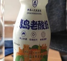 Qingdao Old Yogurt