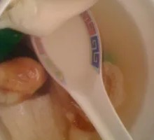 West Lake Scallop