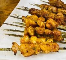 Pork Tetra