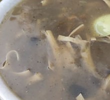 Sweet Porridge