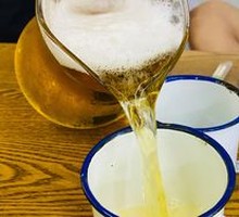 Draft Beer