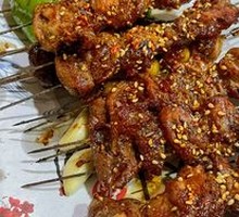 Chicken Hearts