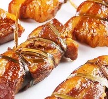 Secret-Recipe Braised Meat