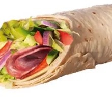 Classic Italian B.M.T Roll