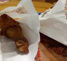 Wangdao Spicy Chicken Thigh