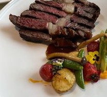 Australian M9 Wagyu Eye Fillet
