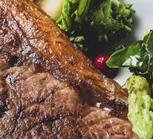 Tomahawk Steak
