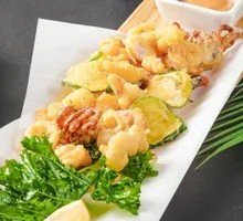 Fritto Veneziano