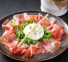 Beef Appetizer