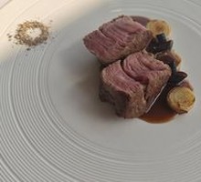 Angus M5 Beef Tenderloin