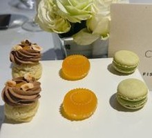 Mango Tamarind Jelly
