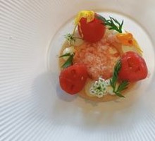 Pickled Tomato