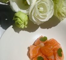Smoked King Salmon