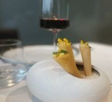Non-Alcoholic Sparkling Wine